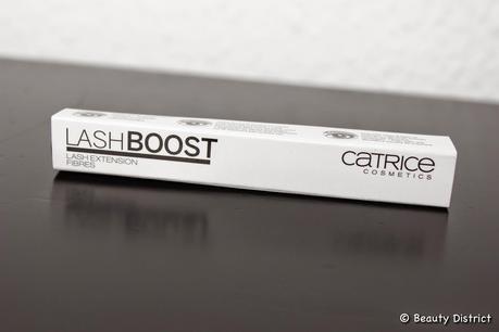 Catrice Lash Boost Lash Extension Fibres