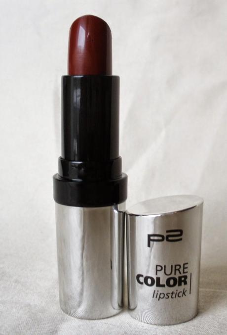 p2 - pure color lipstick