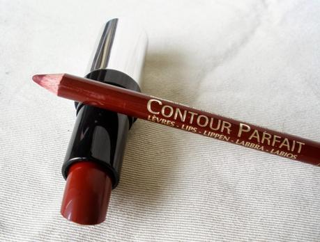 p2 - pure color lipstick