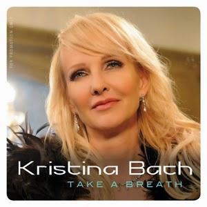 Kristina Bach - Take A Breath