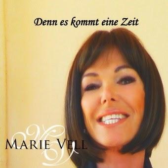 Marie Vell - Denn Es Kommt Eine Zeit