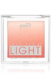 [Preview] p2 Limited Edition - Inspired by light