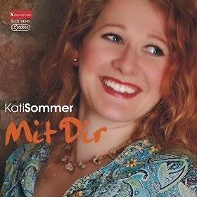 Kati Sommer - Mit Dir
