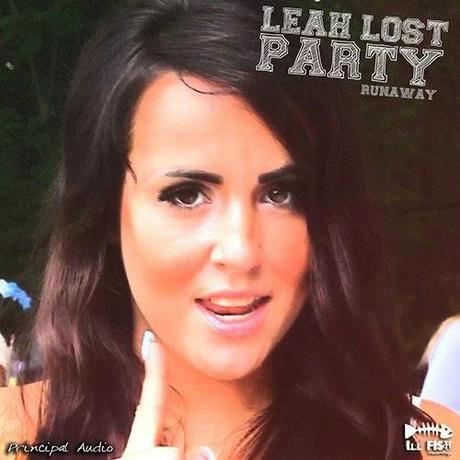 Leah Lost - Party (Runaway)