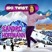 Sandro Hoffmann - Ski Twist