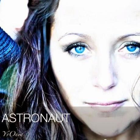 YvOnya - Astronaut
