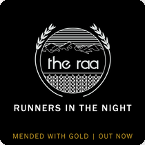 The Rural Alberta Advantage - Runners In The Night