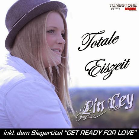 Lincey - Get Ready For Love