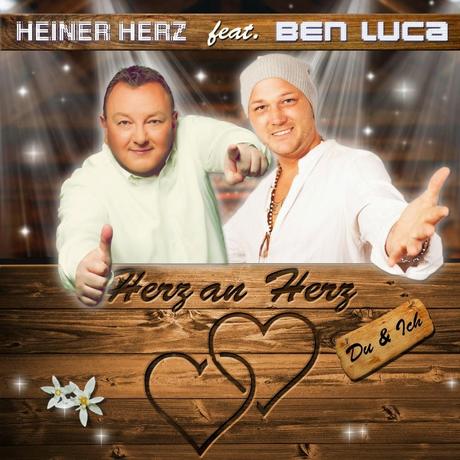 Heiner Herz feat. Ben Luca - Herz An Herz
