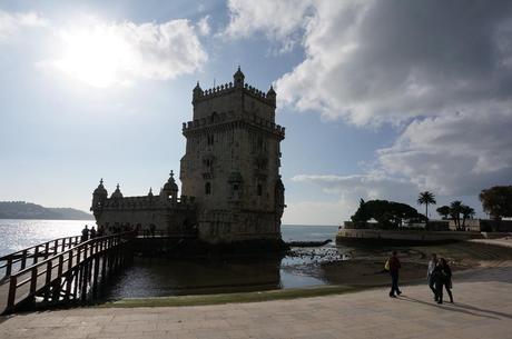 Torre de Belém // Lissabon