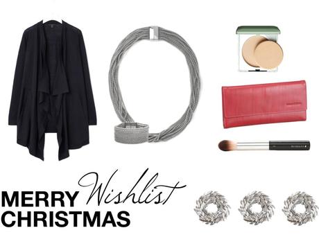 Christmas Wishlist | Wünsche ans Christkind