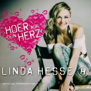 Linda Hesse - Hör Auf Dein Herz
