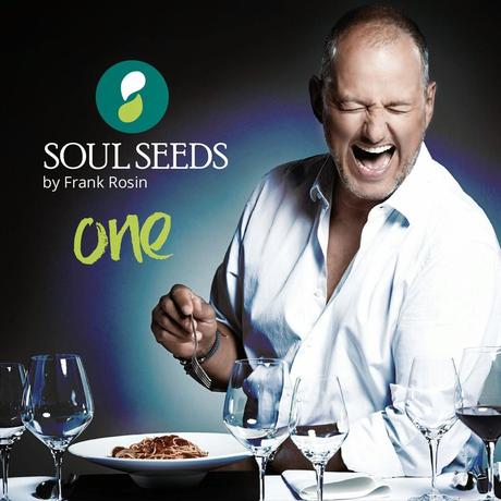 Souls Seeds feat. Matt Heanes - Sound Like A Feeling