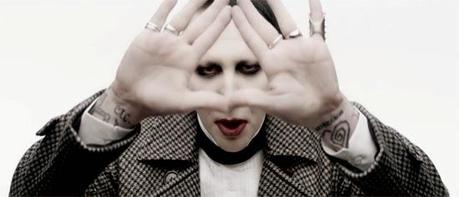 Marilyn Manson: Verläßlich