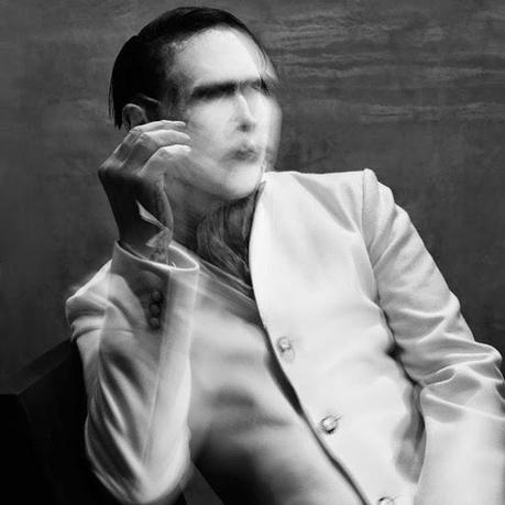 Marilyn Manson: Verläßlich
