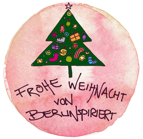 Berlinspiriert Lifestyle: Weihnachtliche LiebLinks