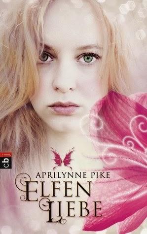 Aprilynne Pike - Elfenkuss