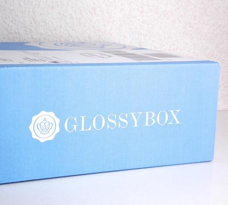[Unboxing] Glossybox Beauty Young Dezember 2014