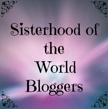 [Tag] Sisterhood of the World Bloggers