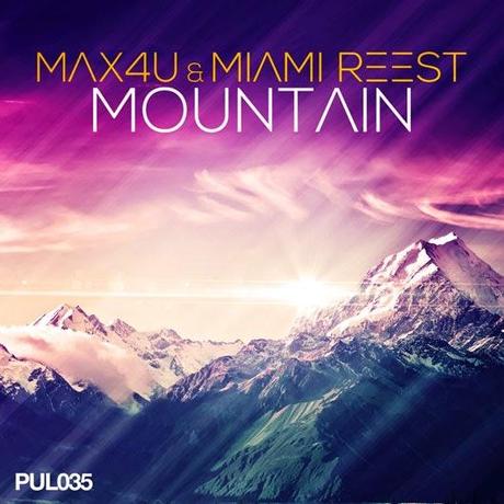 Max4U & Miami Reest - Mountain