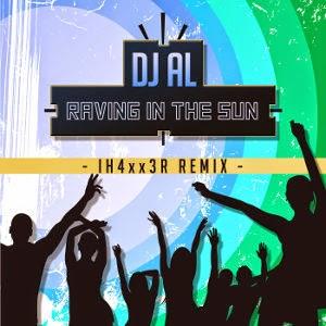 DJ All - Raving In The Sun