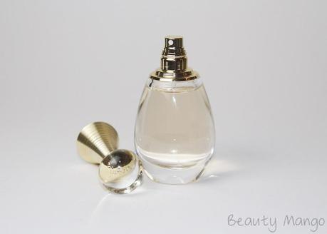 [Review] Dior J'adore Eau de Parfum