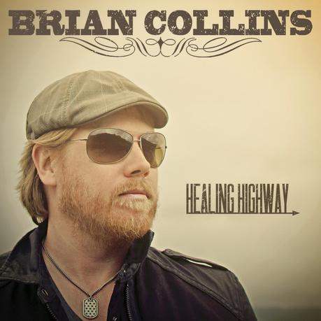 Brian Collins - Never Really Left