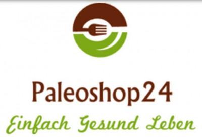 Paleoshop24.com Logo