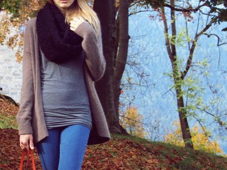 Outfit: Cosy Winter