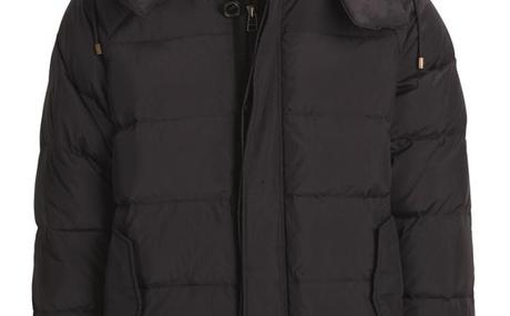 THE ICONIC DOWN JACKET Selected Homme