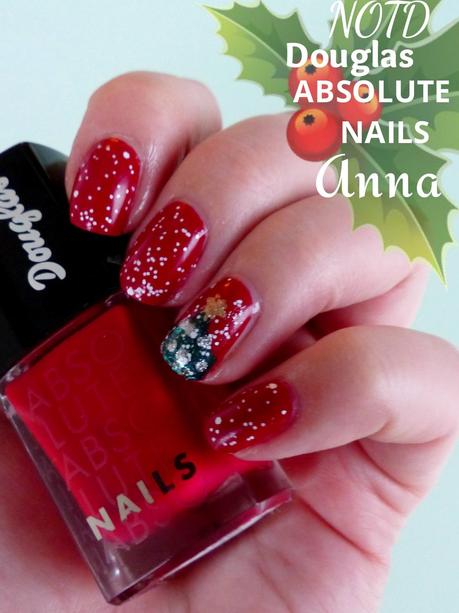 Douglas Absolute Absolute Nails 02 Anna