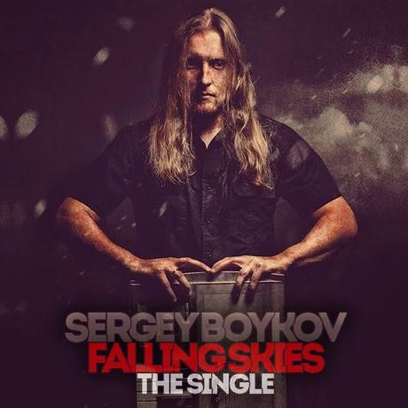 Sergey Boykov - Falling Skies