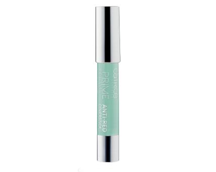 CATRICE Sortimentswechsel Frühling Sommer 2015 – Neuheiten CATRICE Prime And Fine Anti-Red Coverstick