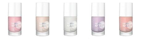 CATRICE Sortimentswechsel Frühling Sommer 2015 – Neuheiten CATRICE Luminous Nails 5in1 Care Polish