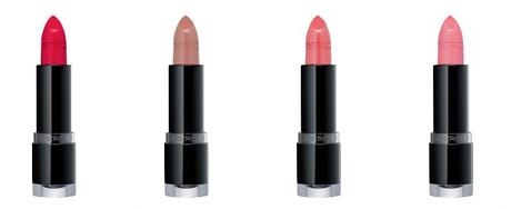 CATRICE Sortimentswechsel Frühling Sommer 2015 – Neuheiten CATRICE Ultimate Colour Lip Colour
