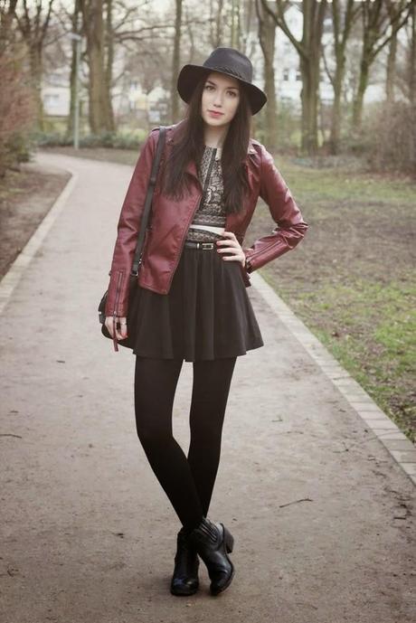 Best of 2014: Outfits