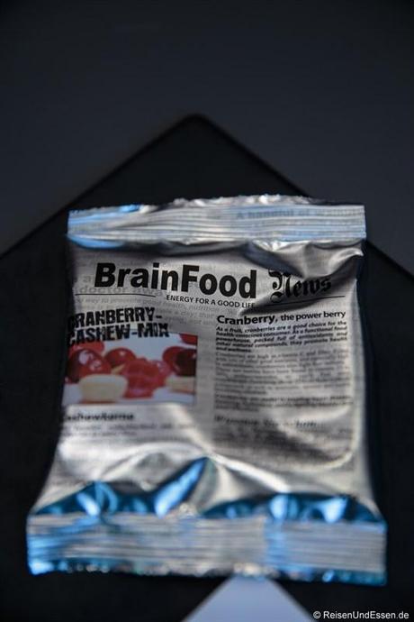 Brain Food für Experience Meetings