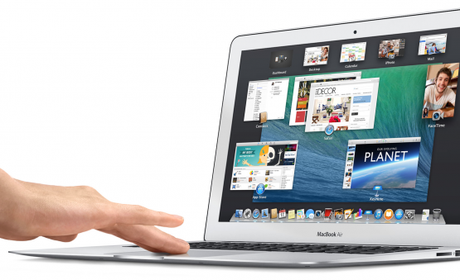 macbookair2013 (Bildquelle: Apple.com)