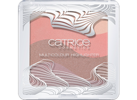 Neue LE VISIONairy  by CATRICE MULTICOLOUR HIGHLIGHTER