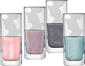 Neue LE VISIONairy  by CATRICE EFFECT LACQUER
