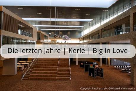 Die letzten Schuljahre | A.P. Møller Skolen | Komplimente & Kerle Die letzten Schuljahre | A.P. Møller Skolen | Komplimente & Kerle