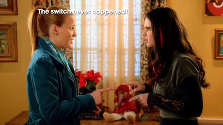 [TV-Show] Switched At Birth Christmas Special!