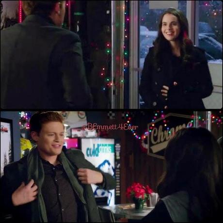 [TV-Show] Switched At Birth Christmas Special!