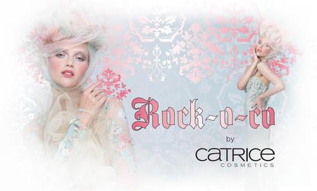 Neue LE Rock-o-co by CATRICE Februar 2015