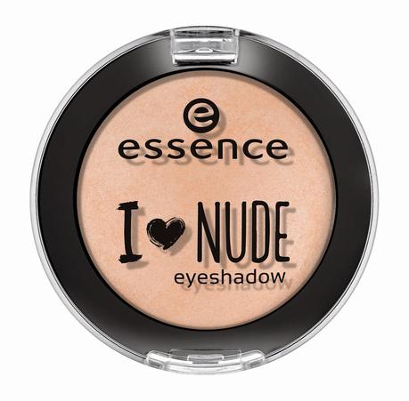 ESSENCE TREND EDITION  „I love nude“