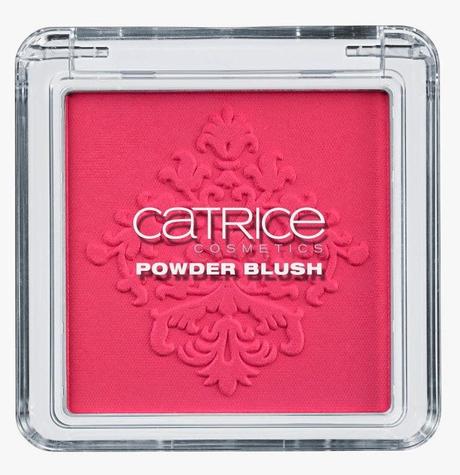 CATRICE  „Rock-o-co” Limited Edition