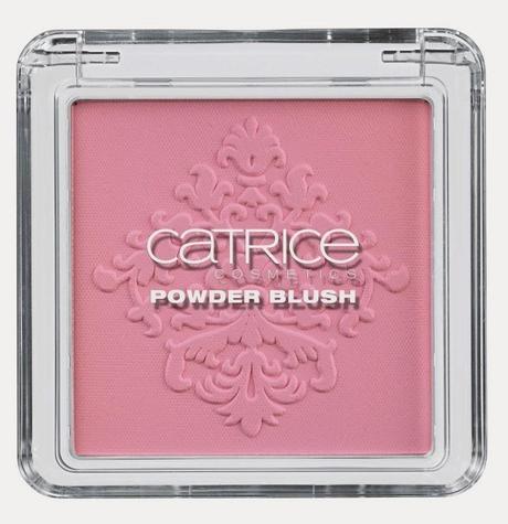CATRICE  „Rock-o-co” Limited Edition