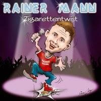 Rainer Mann - Zigarettentwist