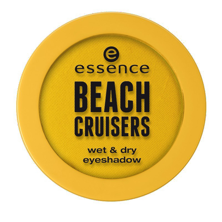 essence BEACH CRUISERS wet&dry Eyeshadow essence BEACH CRUISERS wet&dry Eyeshadow