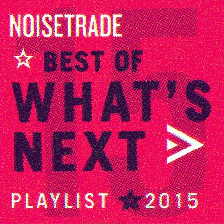 NoiseTrade's Best of What’s Next Playlist 2015